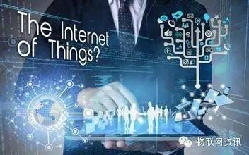 物联网市场现状 1544家初创企业、47个国家与270亿美元的全球竞合